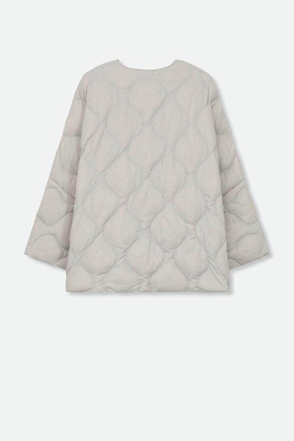 PELLERYN COAT IN GOOSE DOWN - Image 7