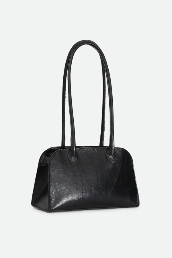 ARDEN 12 BAG IN ITALIAN VEGETABLE TANNED LEATHER - Image 3