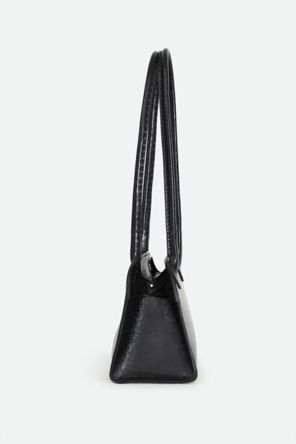 ARDEN 12 BAG IN ITALIAN VEGETABLE TANNED LEATHER - Image 5